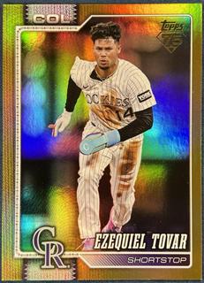 Ezequiel Tovar