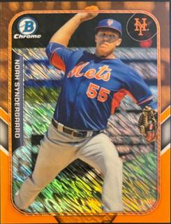 Noah Syndergaard
