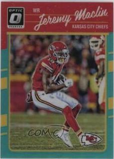 Jeremy Maclin