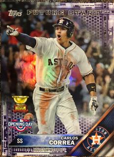 Carlos Correa