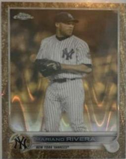 Mariano Rivera