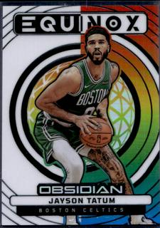 Jayson Tatum