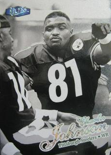 Charles Johnson
