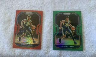 Jeremy Lamb