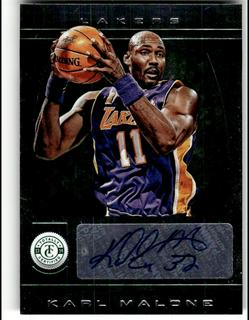 Karl Malone