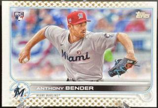 Anthony Bender