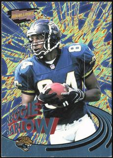 Reggie Barlow