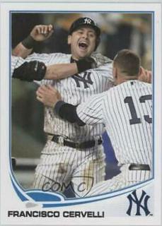 Francisco Cervelli