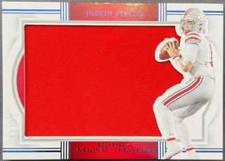 Justin Fields