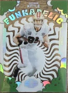 George Kittle