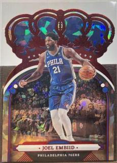 Joel Embiid