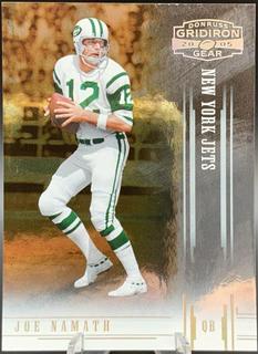 Joe Namath