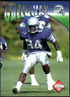 Joey Galloway