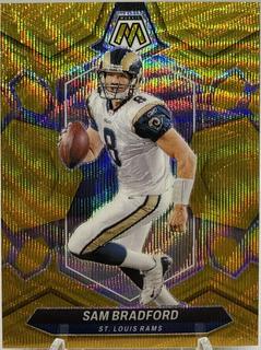 Sam Bradford