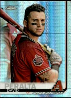 David Peralta