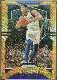 Dwight Powell