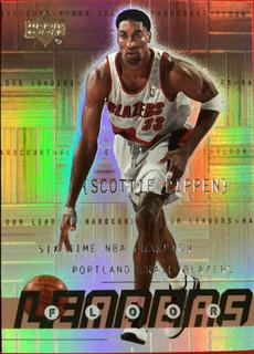 Scottie Pippen