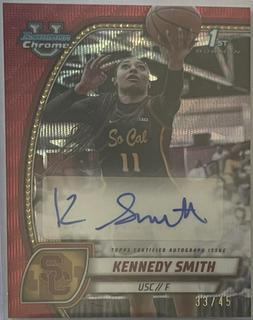 Kennedy Smith