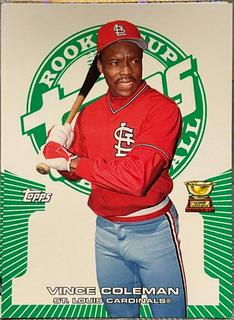 Vince Coleman