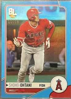 Shohei Ohtani