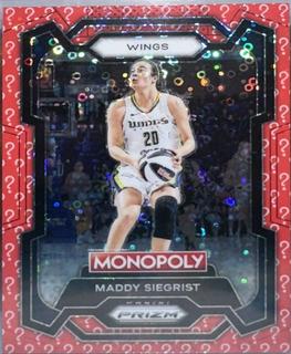 Maddy Siegrist