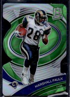 Marshall Faulk
