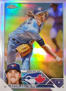 Kevin Gausman