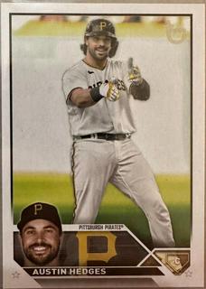 Austin Hedges