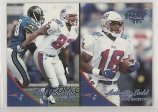Rod Rutledge, Anthony Ladd