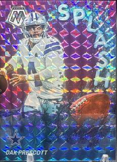 Dak Prescott