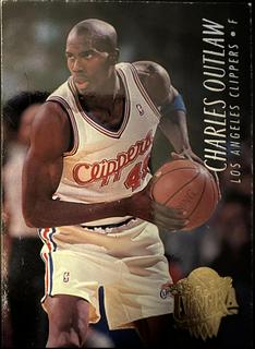 Charles Outlaw