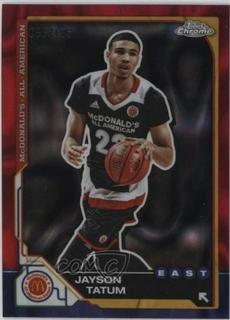 Jayson Tatum