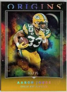 Aaron Jones