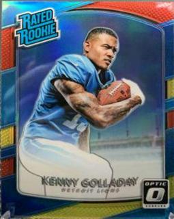 Kenny Golladay