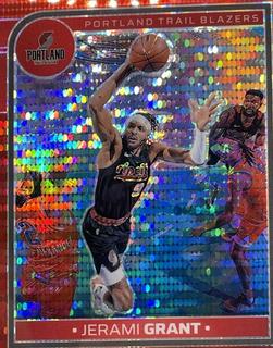 Jerami Grant