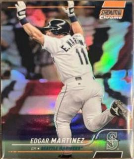 Edgar Martinez