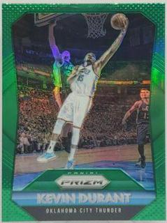 Kevin Durant