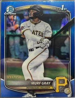 Murf Gray