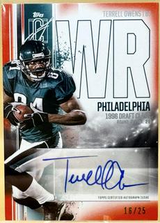 Terrell Owens