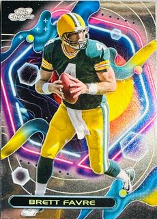 Brett Favre