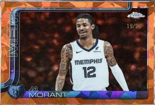 Ja Morant