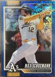 Max Schuemann