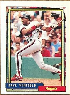 Dave Winfield