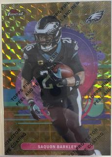 Saquon Barkley