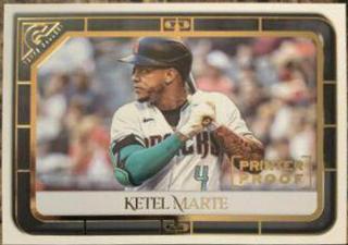 Ketel Marte