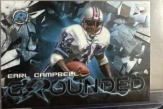 Earl Campbell