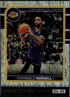 D'Angelo Russell