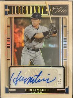 Hideki Matsui