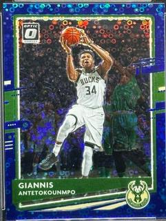 Giannis Antetokounmpo