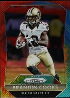 Brandin Cooks